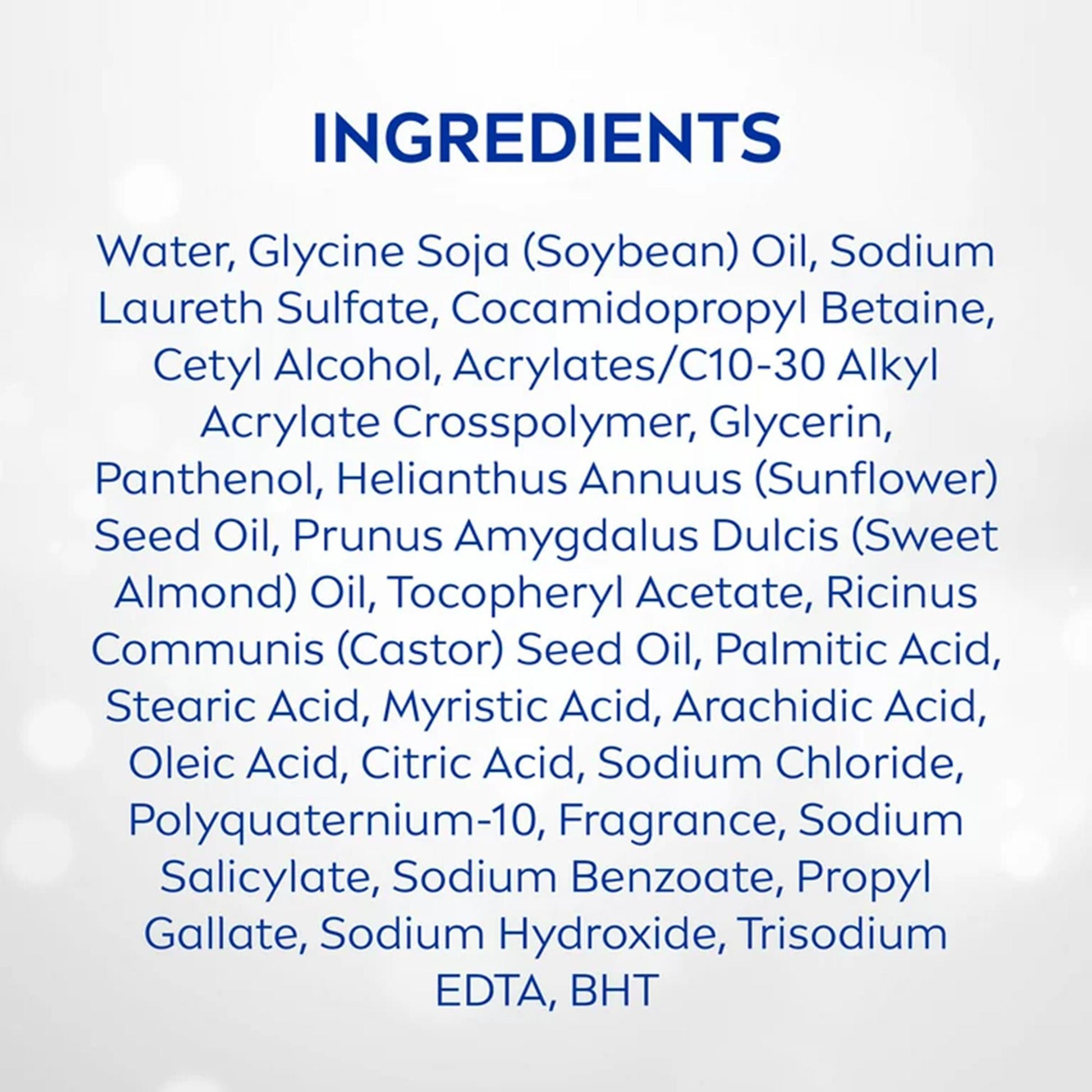 Nivea® Nourishing Body Wash with Nourishing Serum