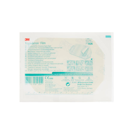 3M™ Tegaderm Transparent Film Dressing
