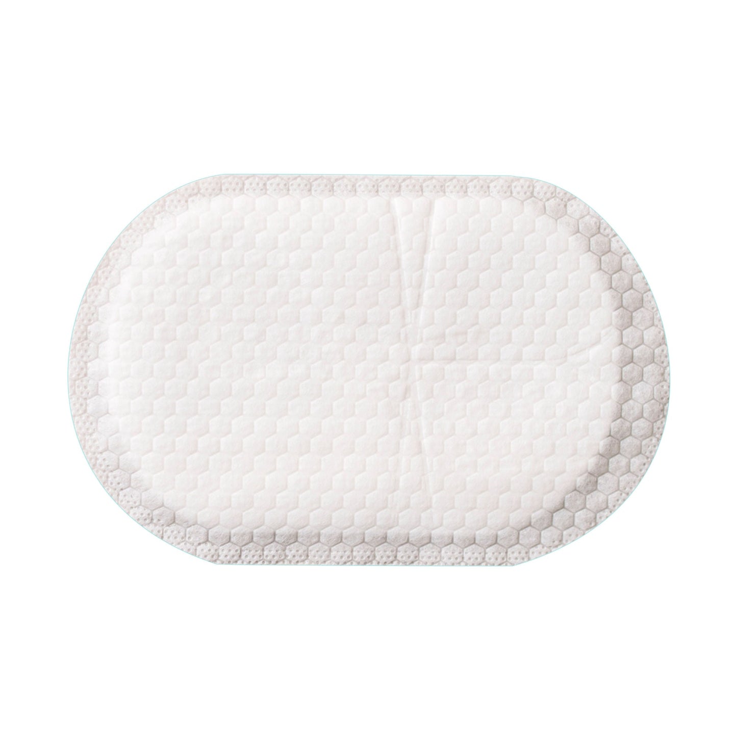 HidraWear Super Absorbent Dressing Without Adhesive Rectangle