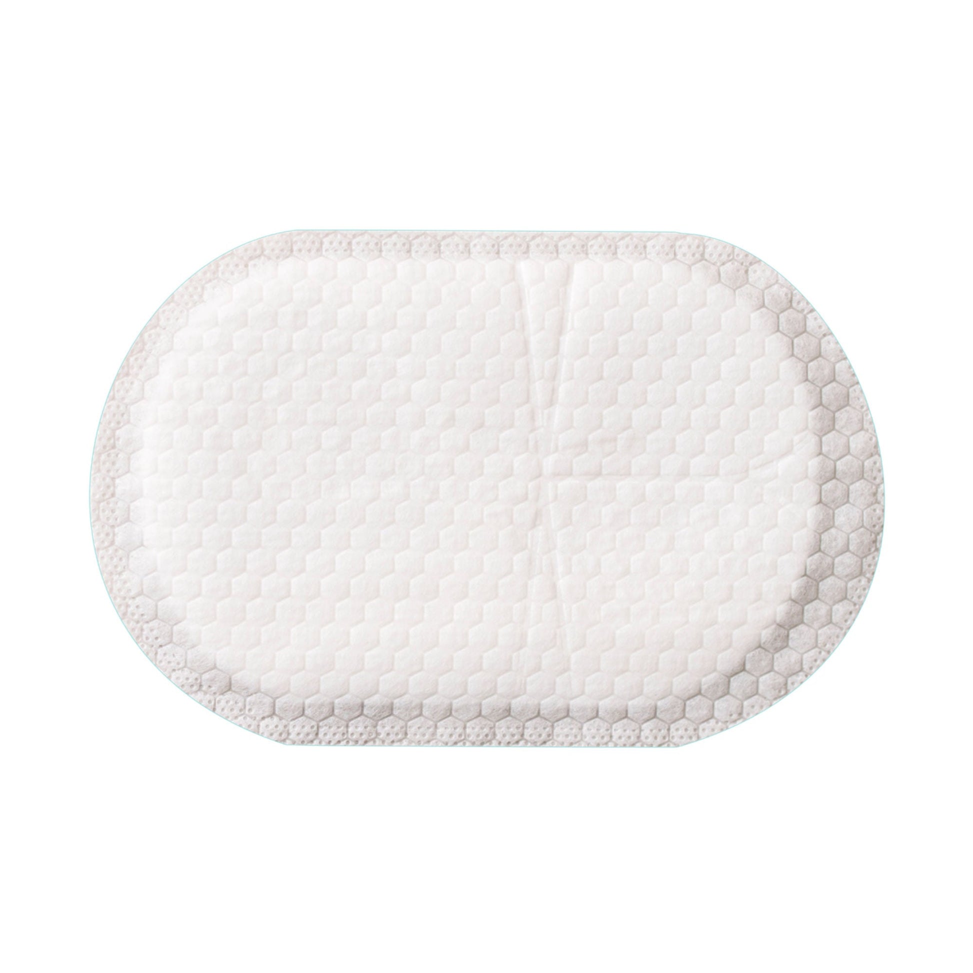 HidraWear Super Absorbent Dressing Without Adhesive Rectangle
