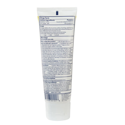 Chamosyn® Ointment with Manuka Honey Skin Protectant, Tube