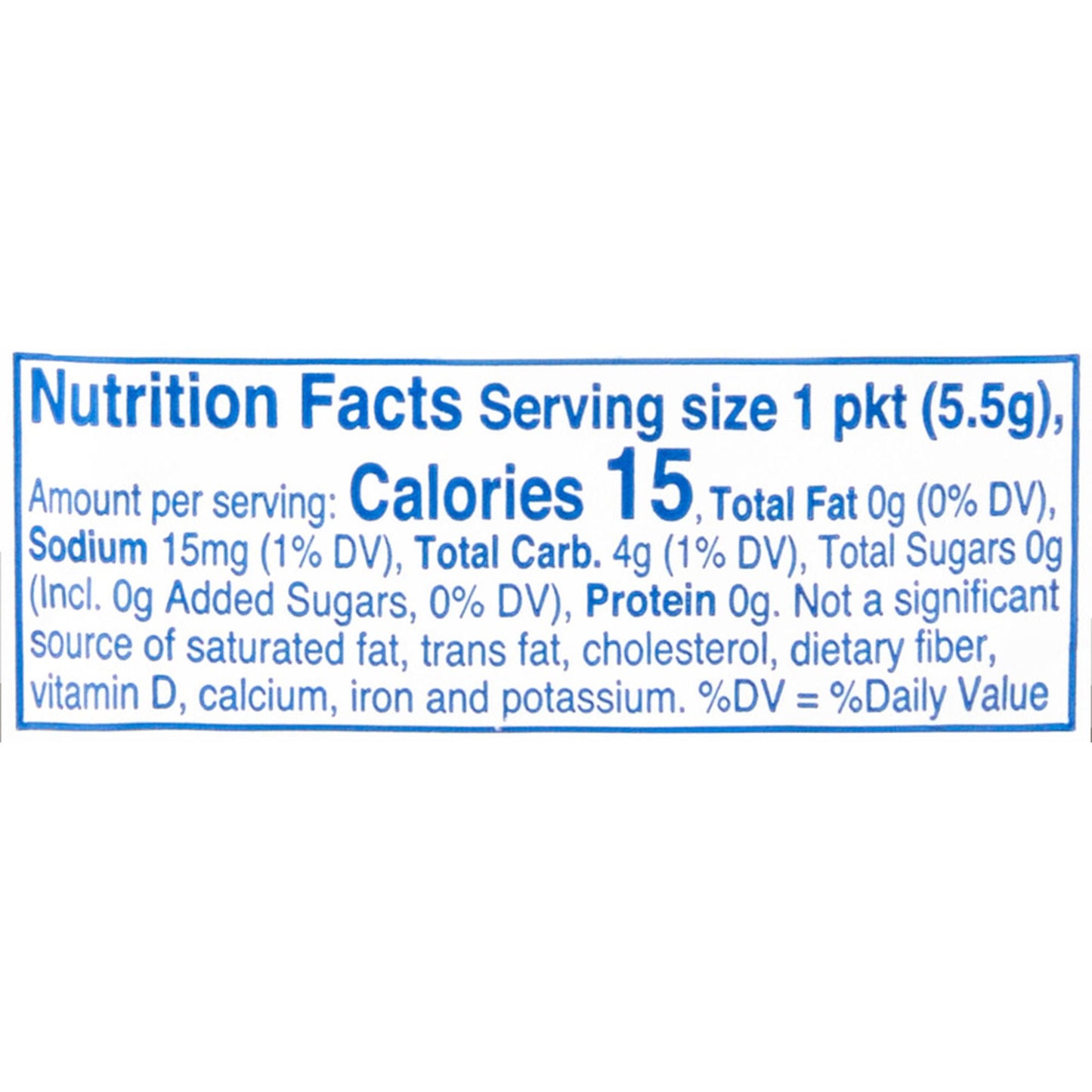 Thick & Easy® Nectar Consistency, Food and Beverage Thickener