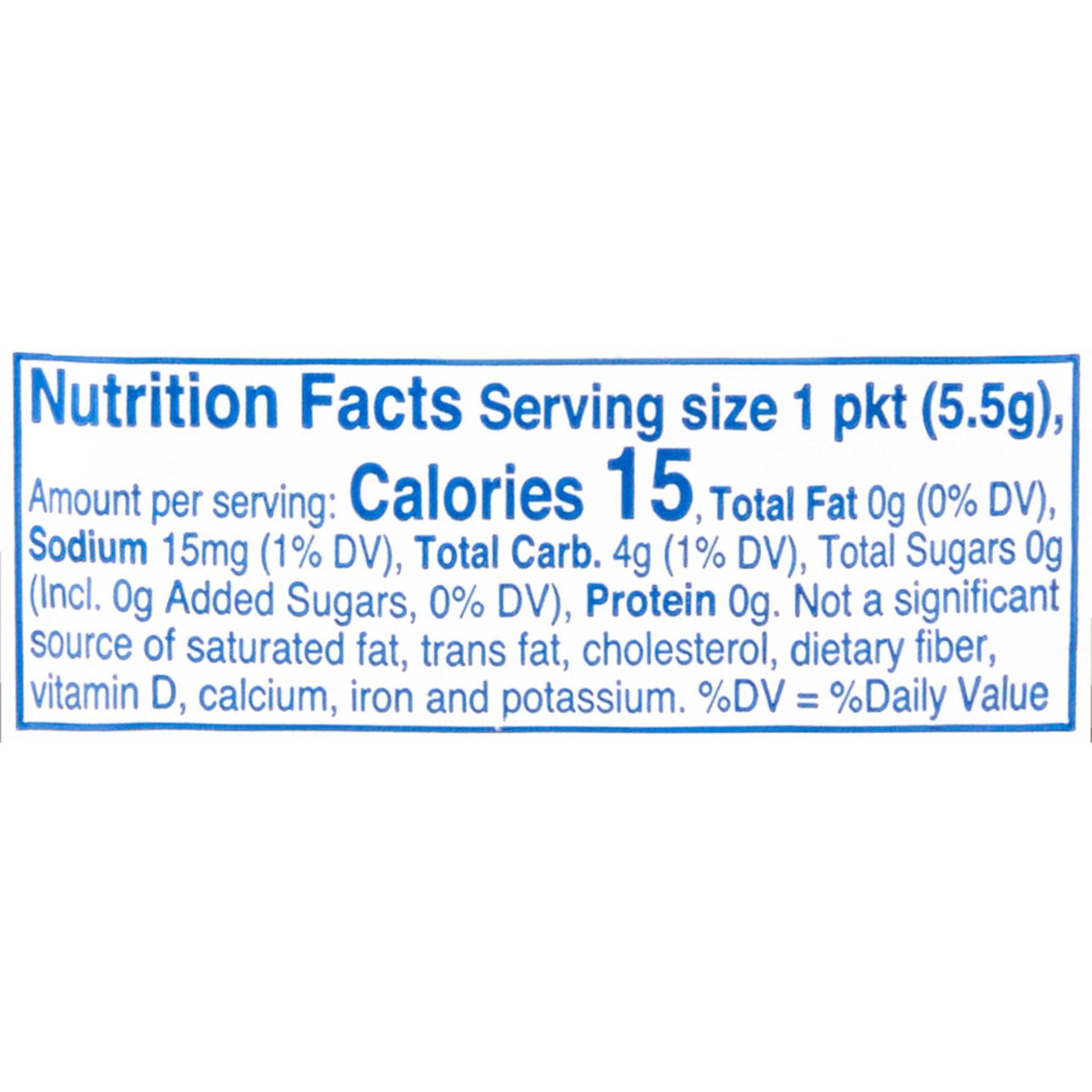 Thick & Easy® Nectar Consistency, Food and Beverage Thickener