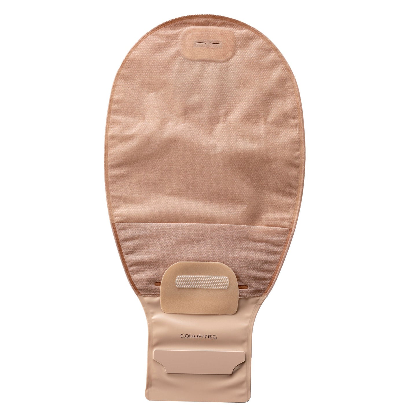 ConvaTec Natura® Ostomy Pouch, 12-Inch