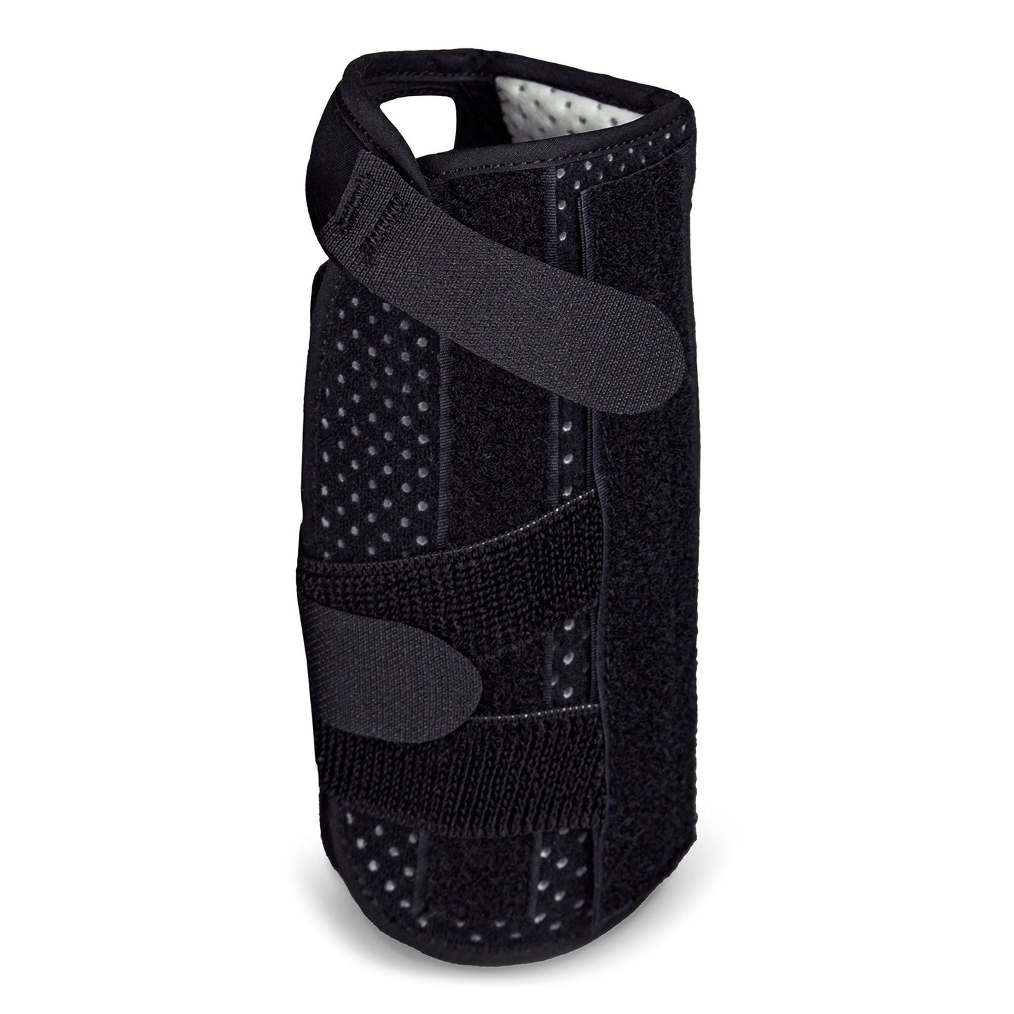 McKesson Right Wrist Splint with Single One-Pull Design