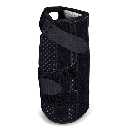 McKesson Right Wrist Splint with Single One-Pull Design