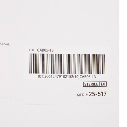 McKesson Sterile Poly Lined Towel Drape