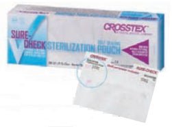 Sure-Check® Self-Seal Sterilization Pouch