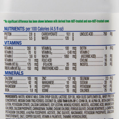 Similac® NeoSure® Infant Formula, bottle