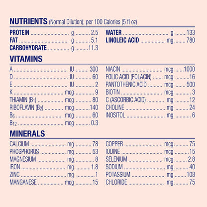 Enfamil® A.R.™ Infant Formula, canister