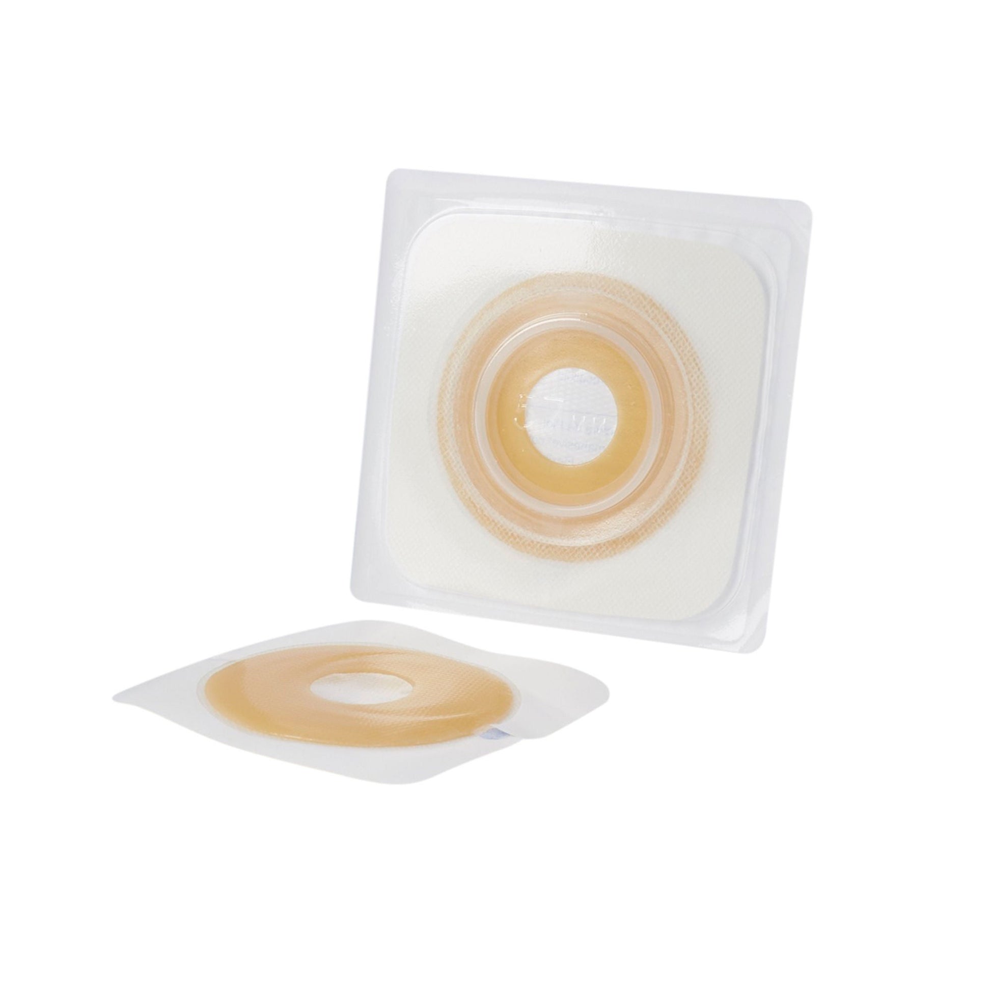 Sur-Fit Natura® Stomahesive® Ostomy Barrier fits Stomas