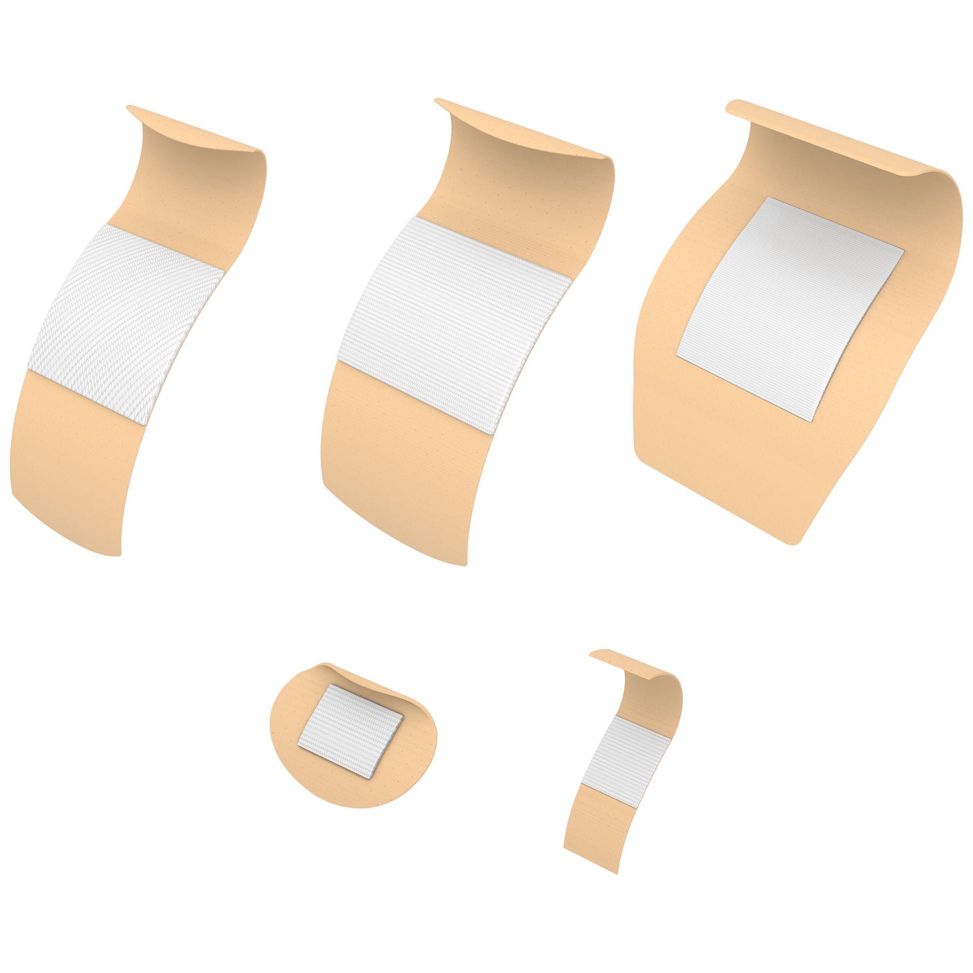 dynarex® Sheer Adhesive Strip