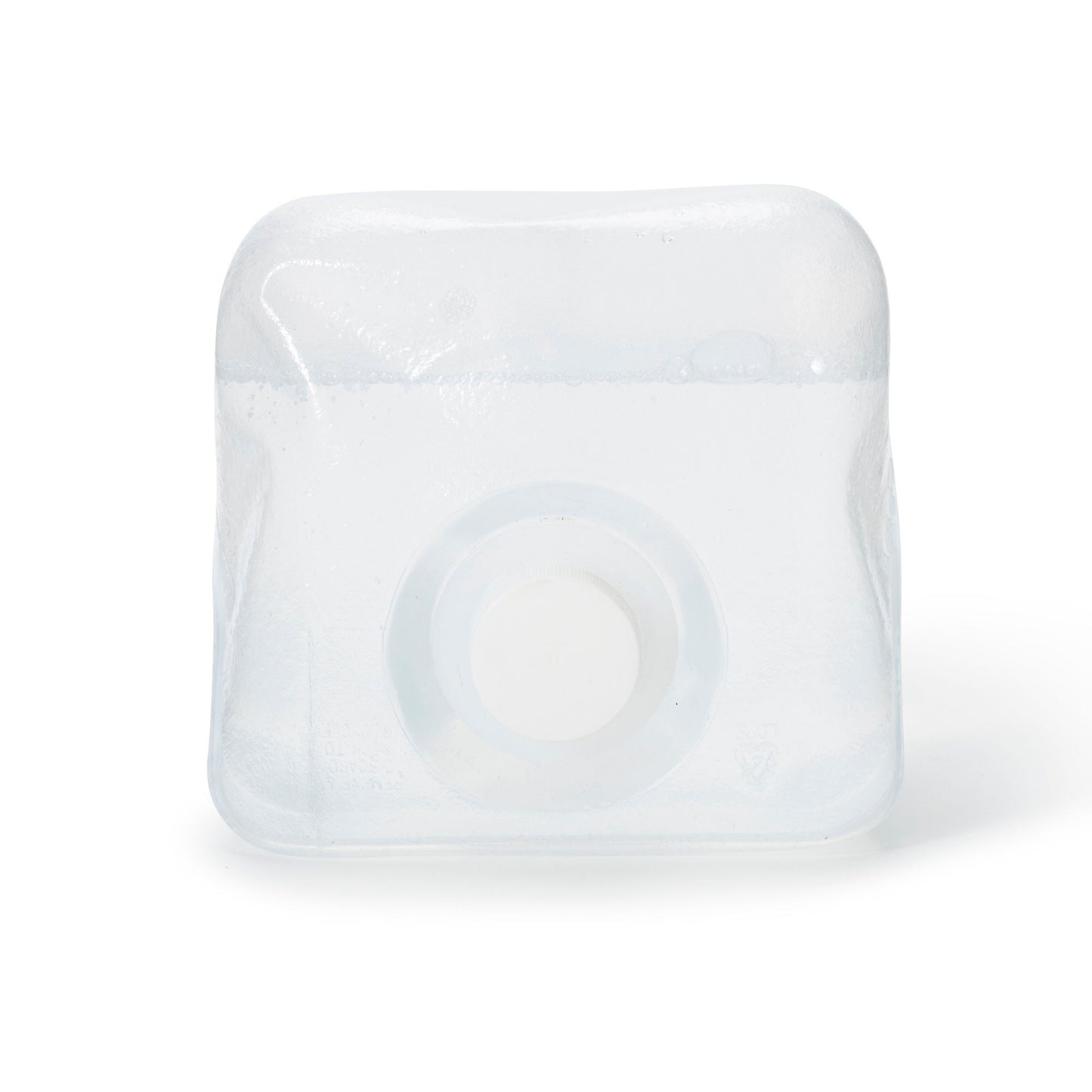 Cell-Dyn® Reagent for use with Cell-Dyn Ruby Hematology Analyzer, WBC Lyse test