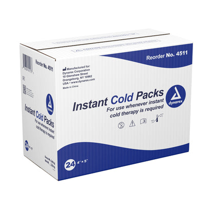 dynarex® Instant Cold Pack