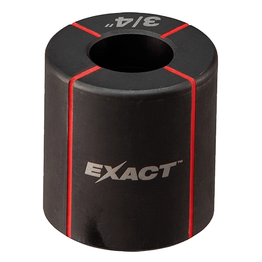 Milwaukee EXACT 3/4" Die 49-16-2662