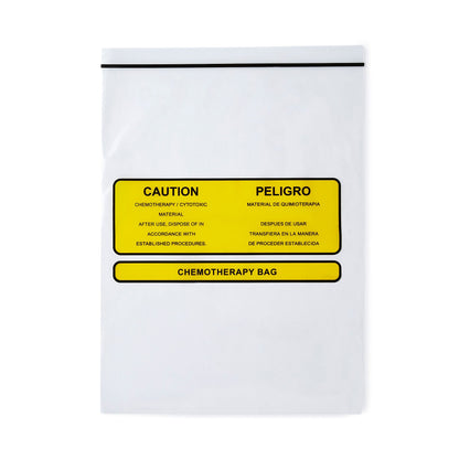 Health Care Logistics Hazardous Drug Bag