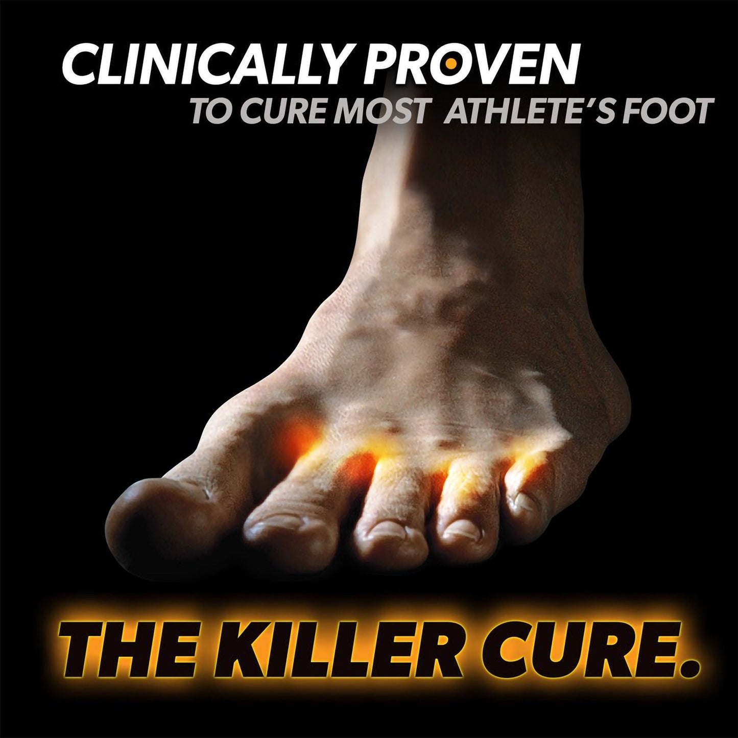 Lotrimin® AF Athlete's Foot Antifungal Powder