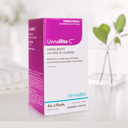 UnnaRite C™ Unna Boot with Calamine and Zinc Oxide