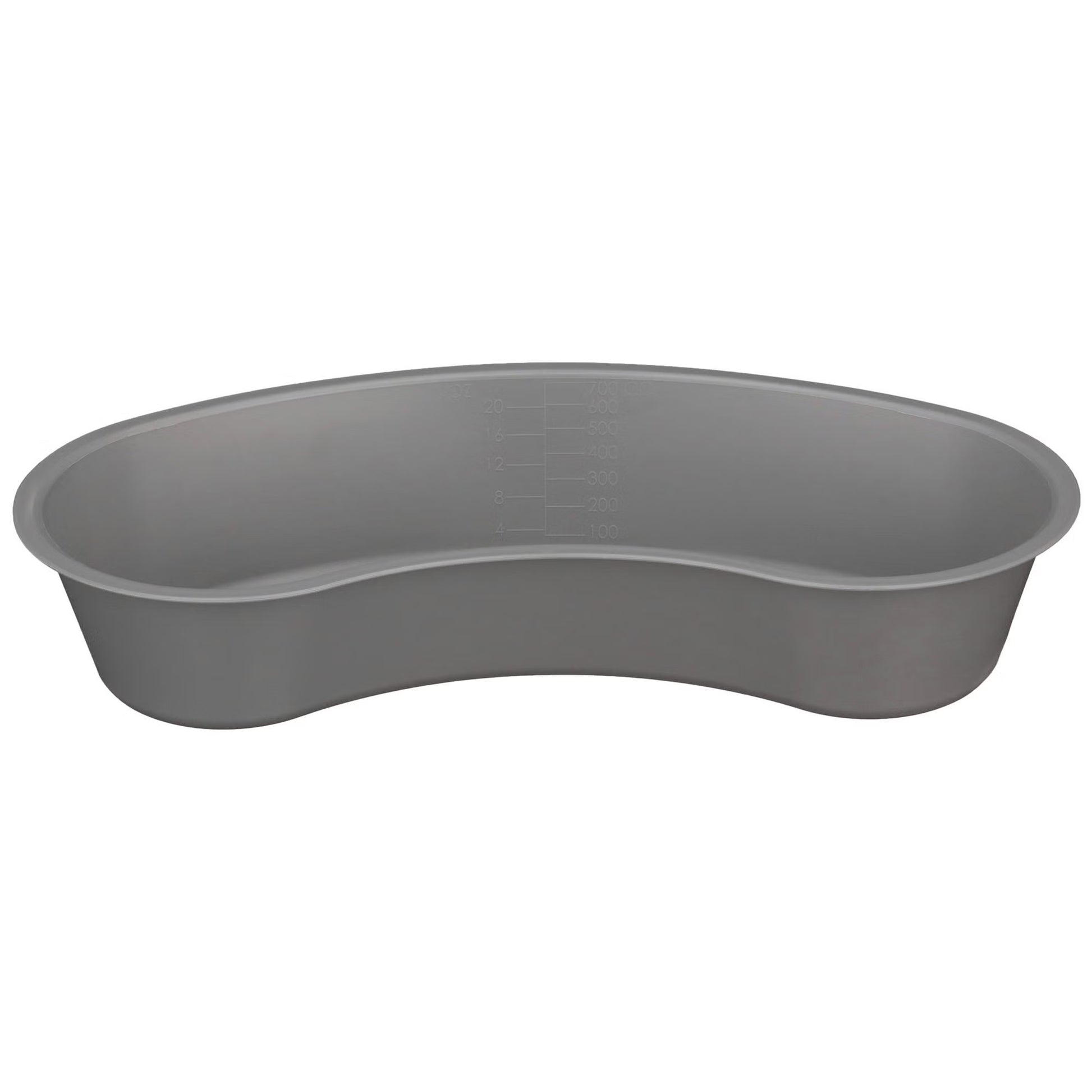 McKesson Emesis Basin, Gray