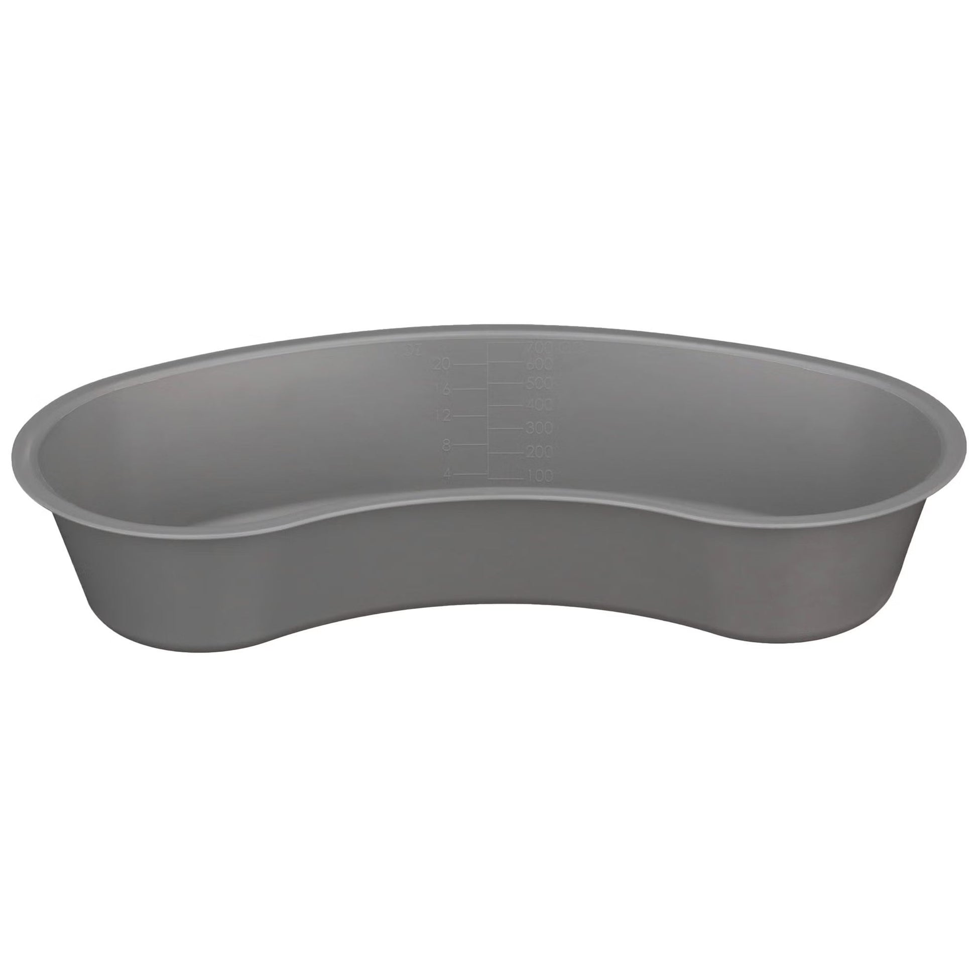 McKesson Emesis Basin, Gray