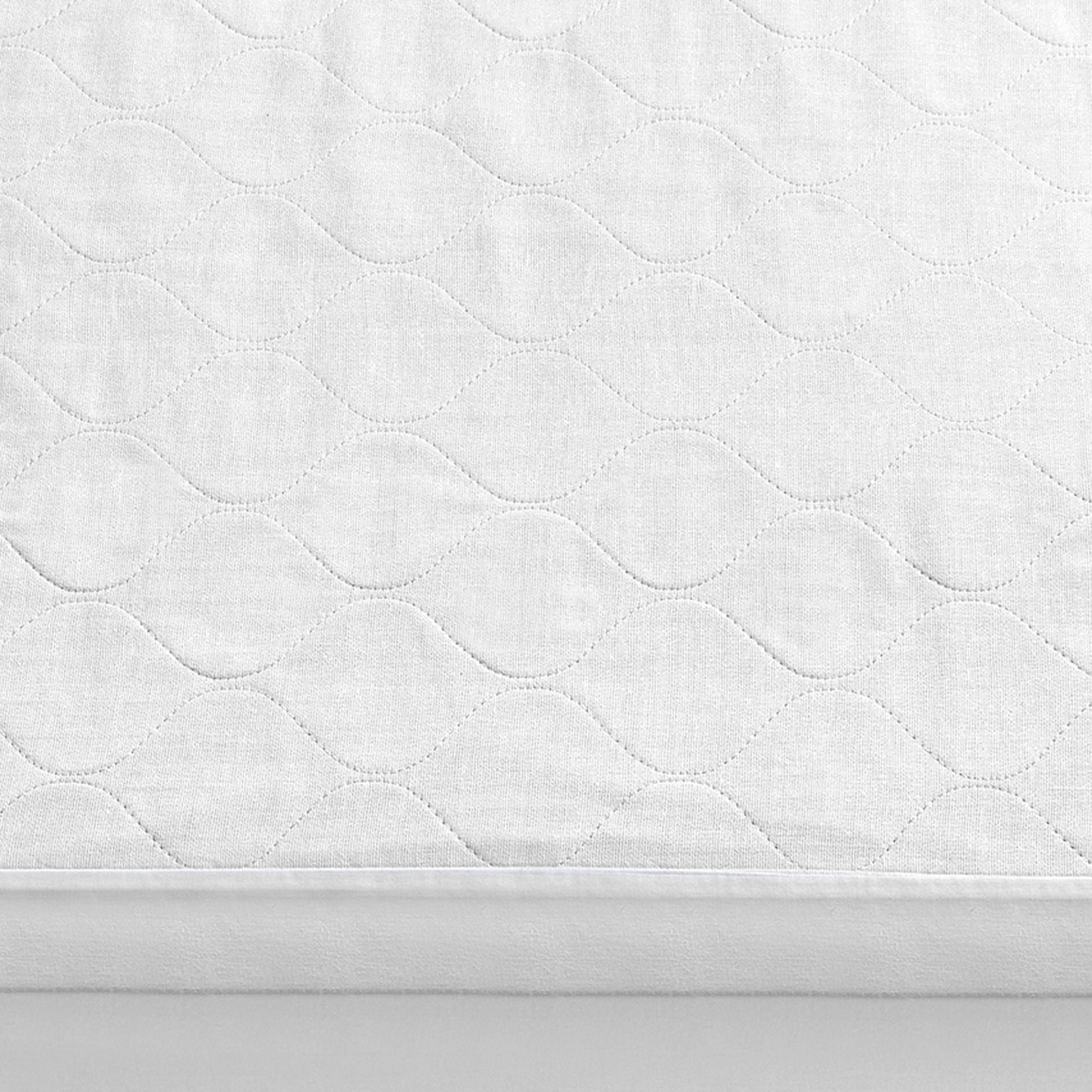 CareFor™ Economy Reusable Underpad with Tuckable Flaps