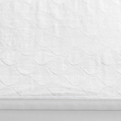 CareFor™ Economy Reusable Underpad with Tuckable Flaps