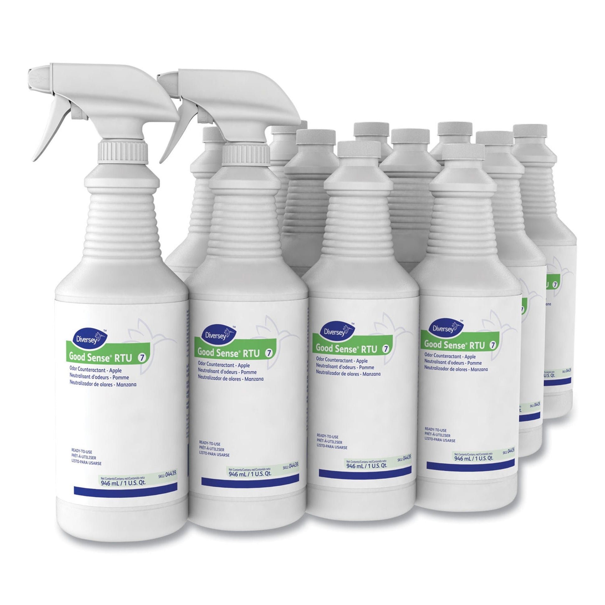 Good Sense® Air Freshener