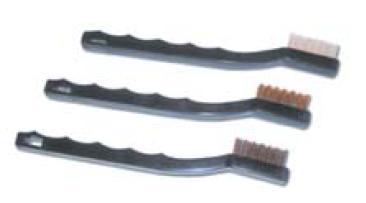 SafeClean® Instrument Cleaning Brush – Pack