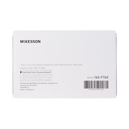 McKesson Facial Tissue, Bedside Box, White, Two-Ply