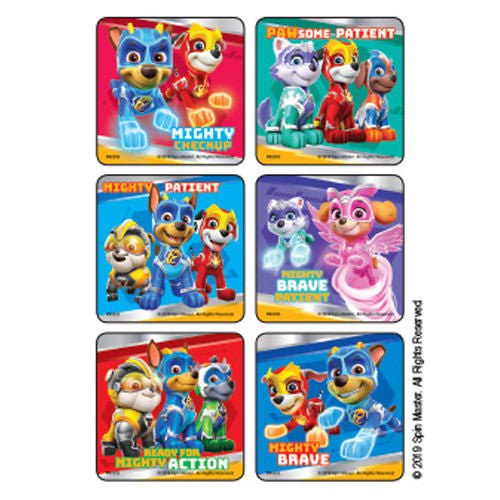 Kids Love Stickers Sticker PAW Patrol