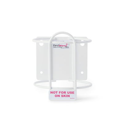 CaviWipes™ Wall Bracket, x 6 Inch