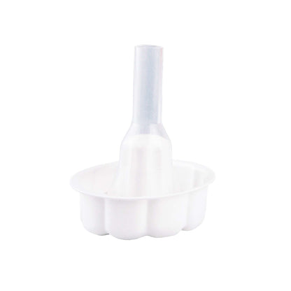 TruCath Male External Catheter Self-Adhesive Silicone Intermediate