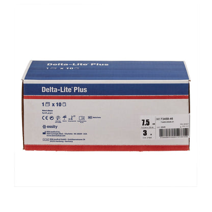 Delta-Lite® Plus Black Cast Tape
