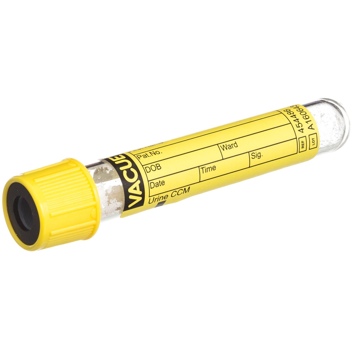 Vacuette® Urinalysis Tube, 4 mL