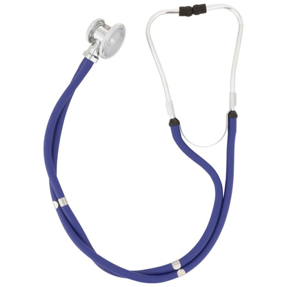 McKesson Lumeon™ Aneroid Sphygmomanometer/Sprague Kit, Blue