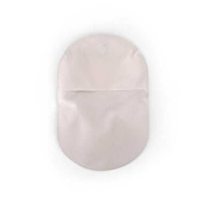 SenSura® Mio Convex Flip 1-Piece Closed End Opaque Ostomy Pouch