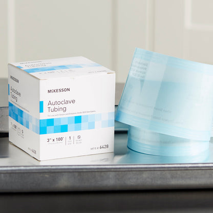 McKesson Sterilization Tubing