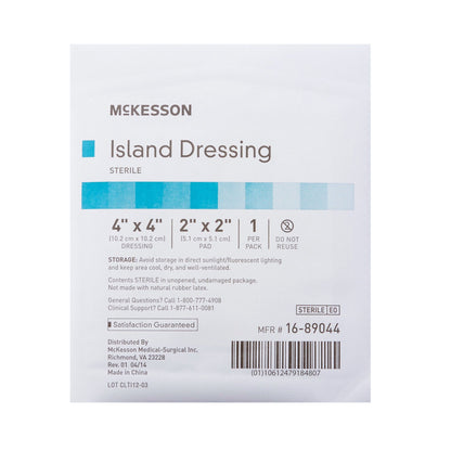 McKesson Adhesive Dressing
