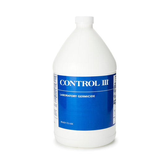 Control III® Laboratory Germicide