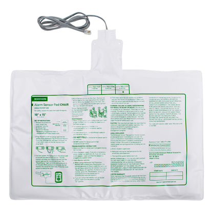 McKesson Chair Alarm Sensor Pad