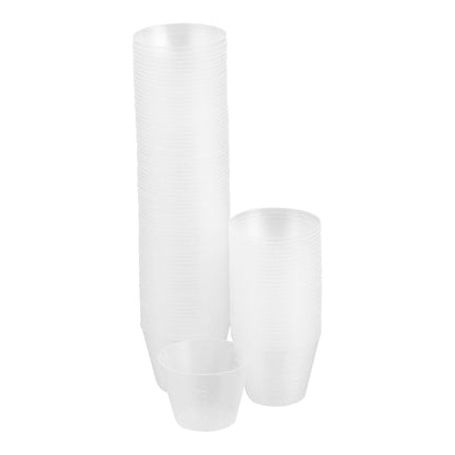 CareStock™ Translucent Medicine Cup