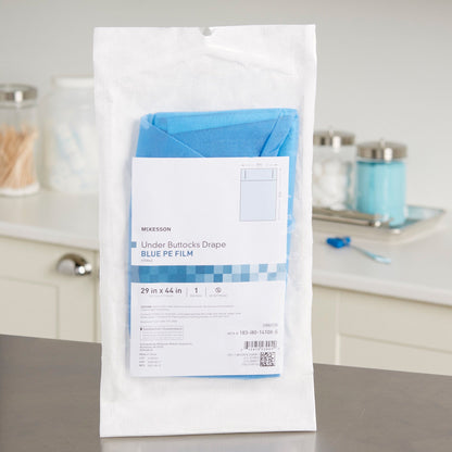 McKesson Sterile Under Buttocks Obstetrics / Gynecology Drape