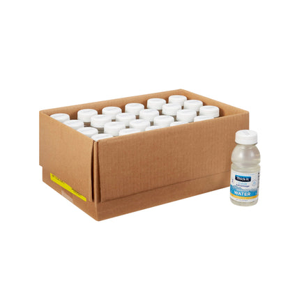 Thick-It® AquaCareH2O Thickened Beverage, Bottle