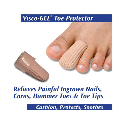 Visco-GEL® Toe Protector