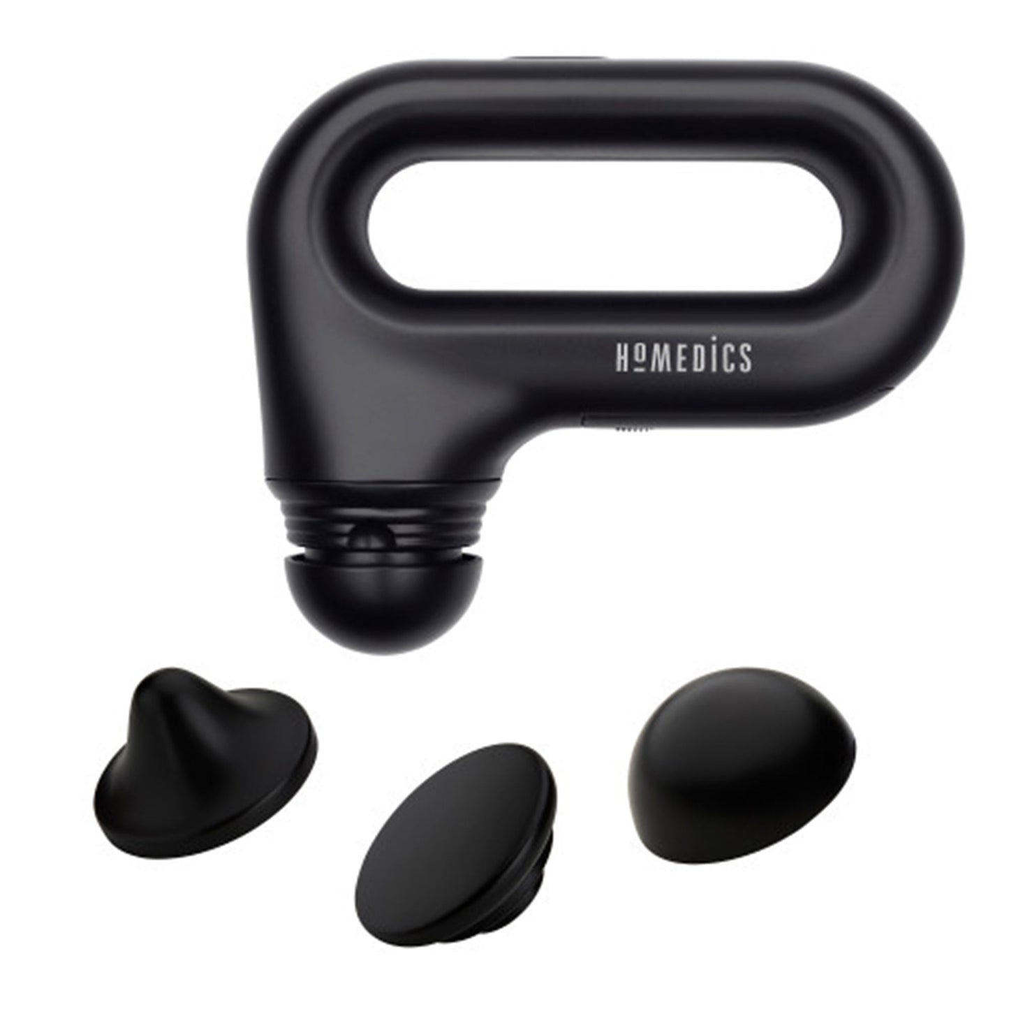Homedics® Portable Full-Body Vibration Massager
