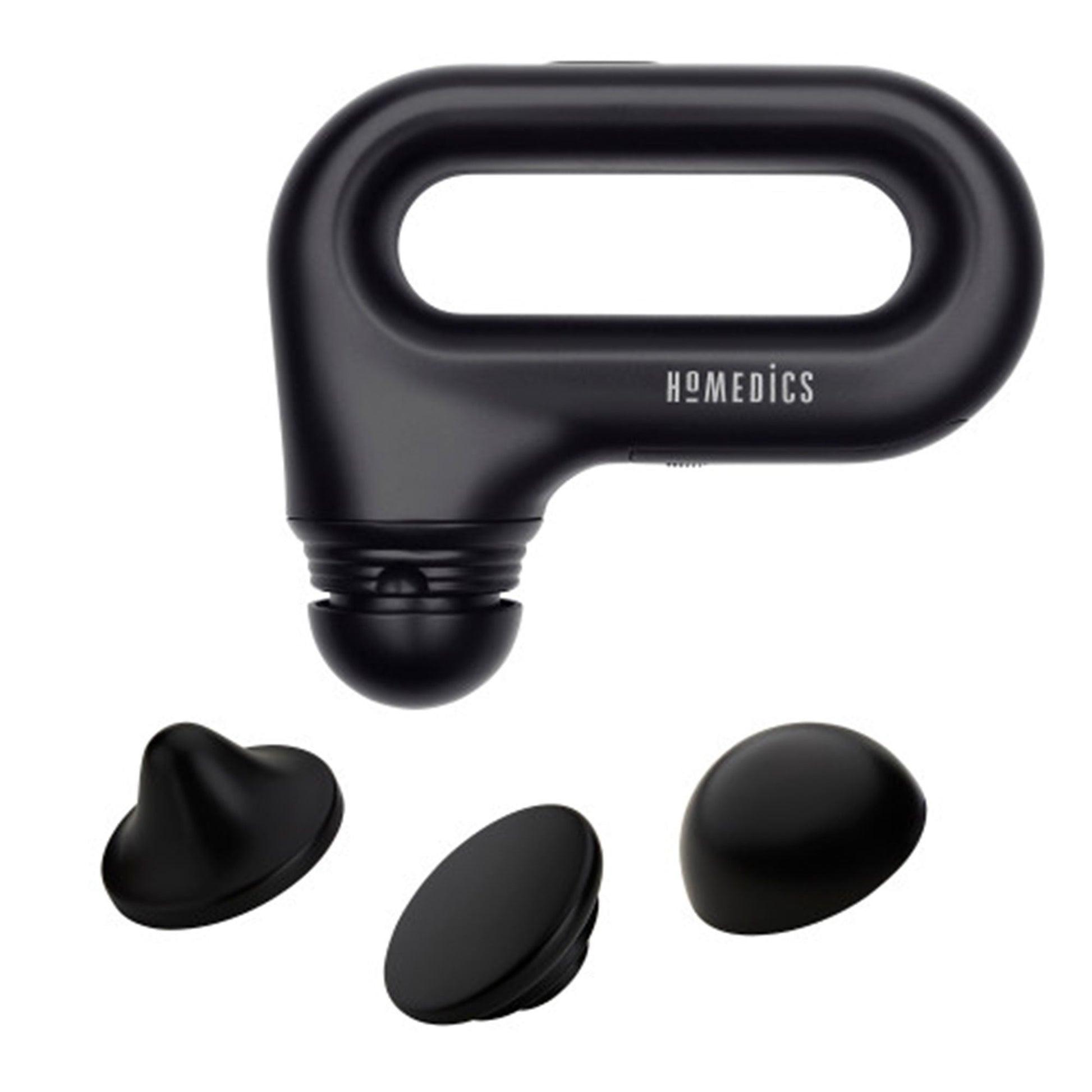 Homedics® Portable Full-Body Vibration Massager