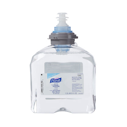 Purell® Advanced Foaming Hand Sanitizer, Dispenser Refill Bottle