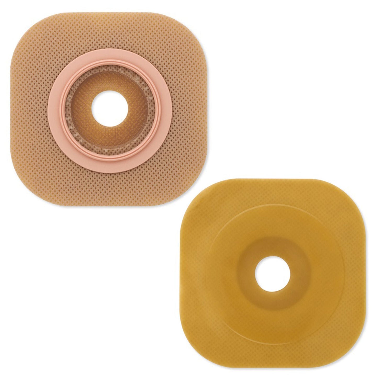 New Image™ FlexWear™ Colostomy Barrier with Stoma Opening