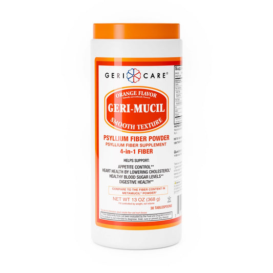 Geri-Care® Laxative, Xanister