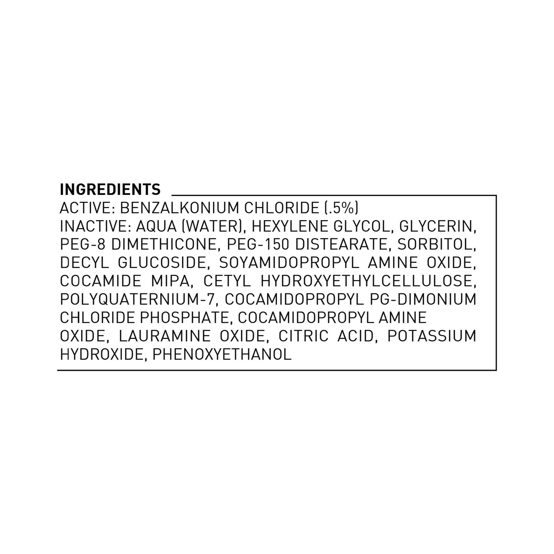 Kindest Kare® Advanced Foaming Antimicrobial Soap, Pump Bottle